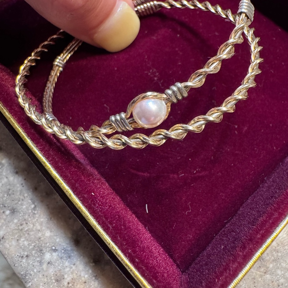 Renaldo Bracelet Set